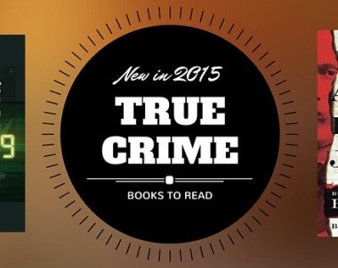 6 True Crime Books That Keep Us Awake At Night