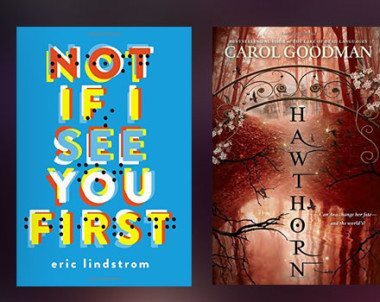 The Best New Books for Teens | December 1