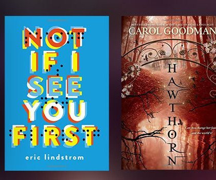 The Best New Books for Teens | December 1