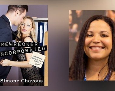 Interview with S. Simone Chavous, Author of Homewrecker Incorporated