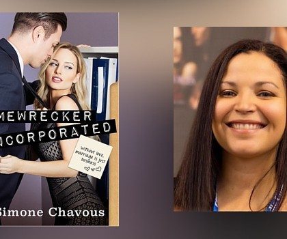 Interview with S. Simone Chavous, Author of Homewrecker Incorporated