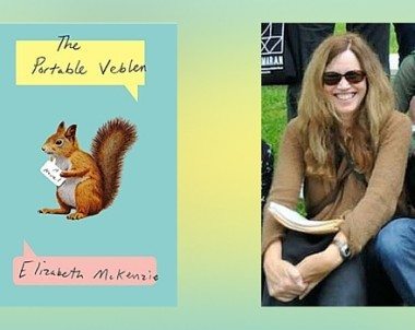 Interview with Elizabeth McKenzie, Author of The Portable Veblen