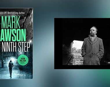 Interview with Mark Dawson, Author of The Ninth Step