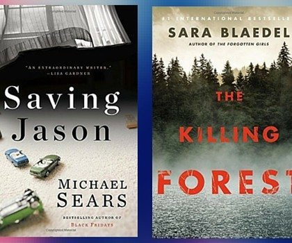 New Mystery & Thriller Books to Read | February 2