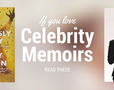 New Books Written by Celebrities