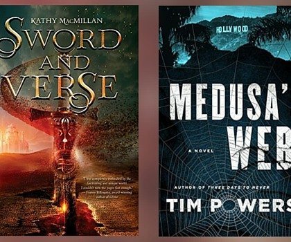 New Fantasy Books | January 19