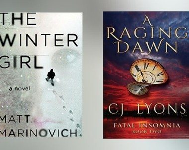 New Thriller & Mystery Novels | January 19