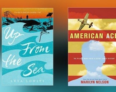 New Young Adult Books to Read | January 12