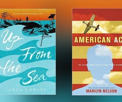 New Young Adult Books to Read | January 12