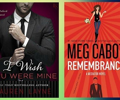 New Romance Books to Read | February 2