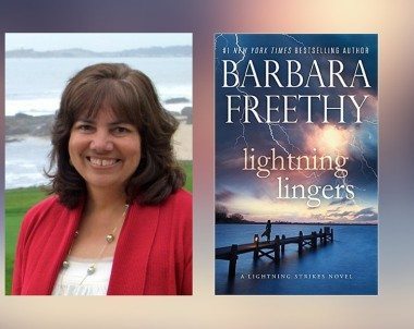 Interview with Barbara Freethy, Author of Lightning Lingers