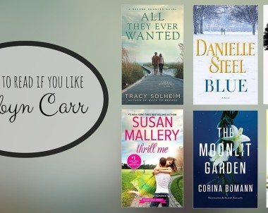 Books to Read If You Like Robyn Carr