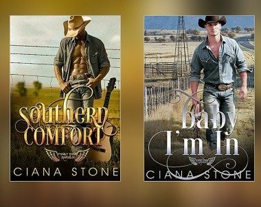 Giveaway: Win 2 Books from Ciana Stone’s Honky Tonk Angels Series!