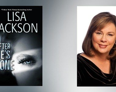 Interview with Lisa Jackson, Author of After She’s Gone