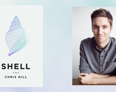 Interview with Chris Gill, Author of Shell