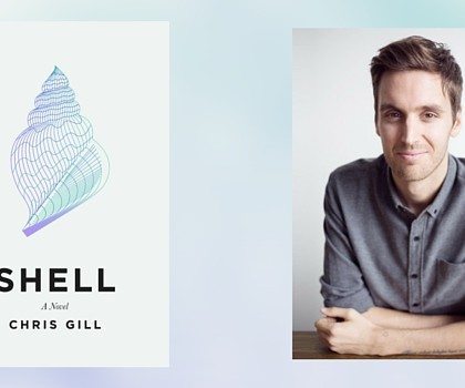 Interview with Chris Gill, Author of Shell