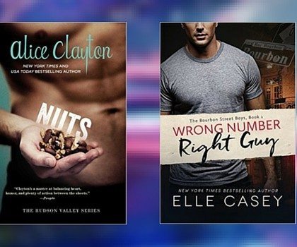 Books To Read if You Like Books by Emma Chase