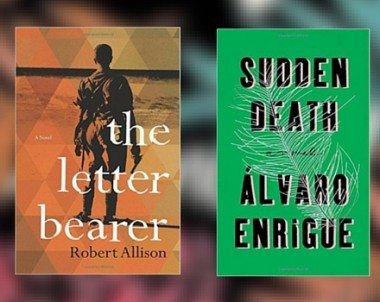 New Books to Read in Literary Fiction | February 9