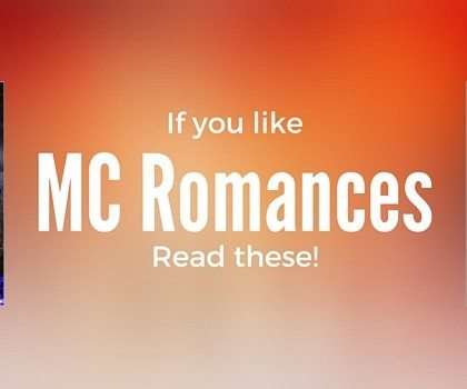 Books to Read If You Like MC Romances