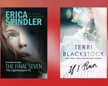 New Mystery and Thriller Books To Read | February 16