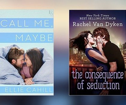 New Romance Books to Read | February 9