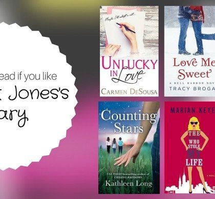 Books to Read if You Like Bridget Jones’s Diary