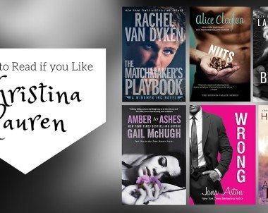 Books to Read if You Like Christina Lauren