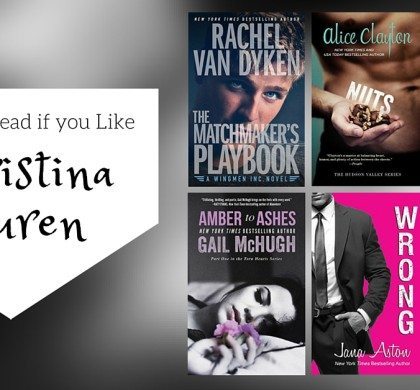 Books to Read if You Like Christina Lauren