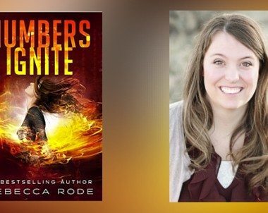 Interview with Rebecca Rode, Author of Numbers Ignite