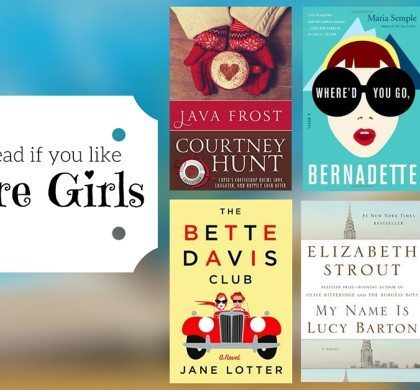 Books to Read if You Like Gilmore Girls