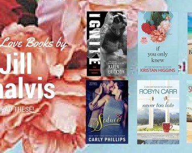 Books to Read If You Like Jill Shalvis