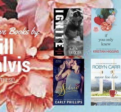 Books to Read If You Like Jill Shalvis