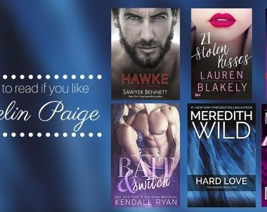 Books to Read if You Like Laurelin Paige