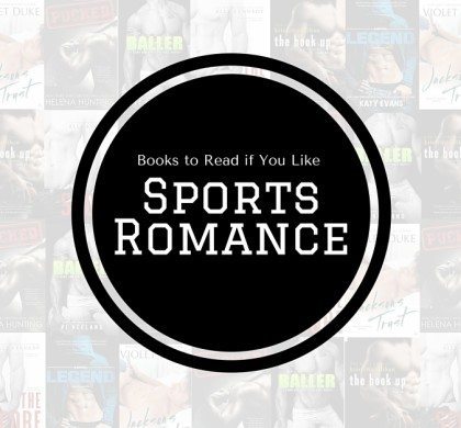 Books to Read If You Like Sports Romance