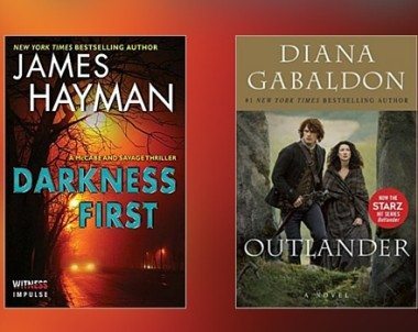 The Best eBook Deals of April (Up to 88% Off!)