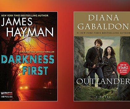 The Best eBook Deals of April (Up to 88% Off!)