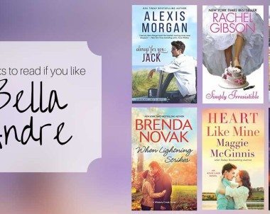 Books to Read if You Like Bella Andre