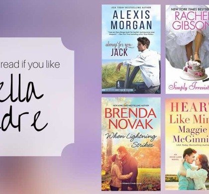 Books to Read if You Like Bella Andre