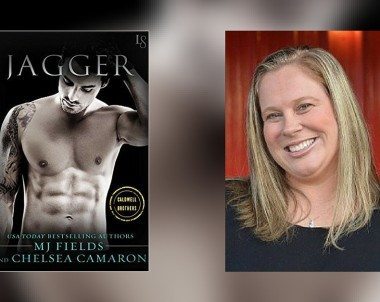 Interview with Chelsea Cameron, Author of Jager