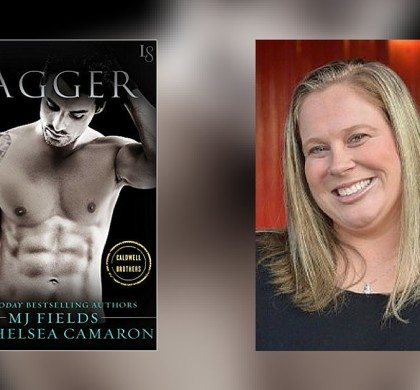 Interview with Chelsea Cameron, Author of Jager