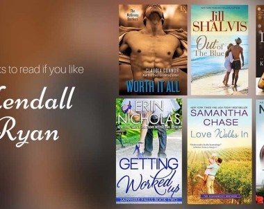 Books to Read if You Like Kendall Ryan