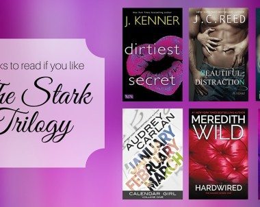 Books to Read if You Like the Stark Trilogy