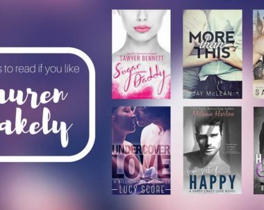 Books to Read if You Like Lauren Blakely