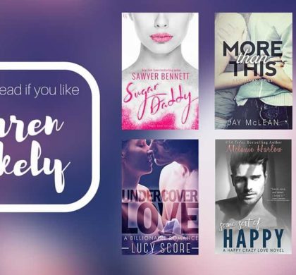 Books to Read if You Like Lauren Blakely