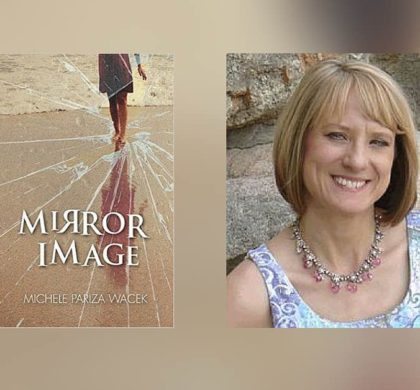 Interview with Michele Pariza Wacek, Author of Mirror Image