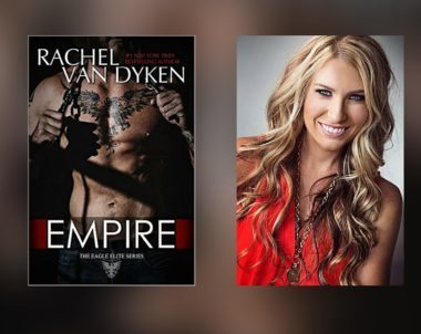 Interview with Rachel Van Dyken, Author of Empire