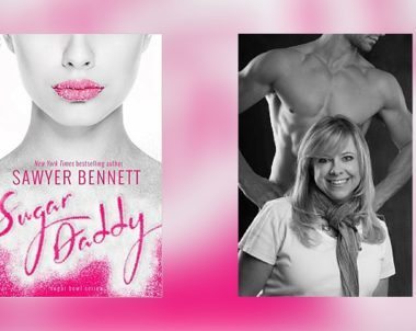 Interview with Sawyer Bennett, Author of Sugar Daddy