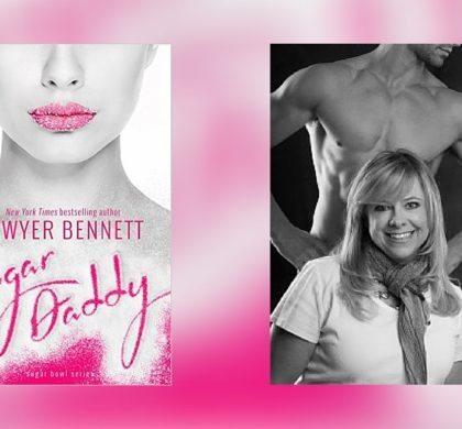 Interview with Sawyer Bennett, Author of Sugar Daddy