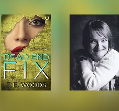 Interview with T.E. Woods, Author of Dead End Fix