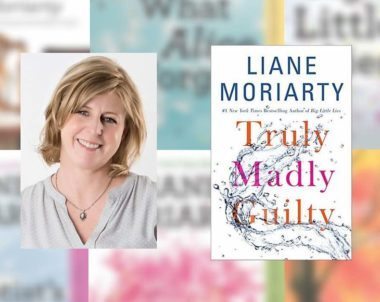 Liane Moriarty’s New Book